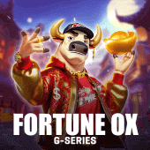 Buey de la Fortuna icon