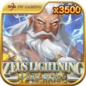 El Rayo de Zeus game icon