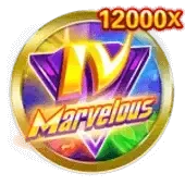 Maravilloso IV
