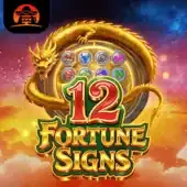 12 Signos de la Fortuna game icon